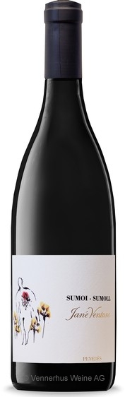 Sumoll Nègre